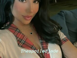 Thespoiledjade