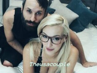 Theusacouple