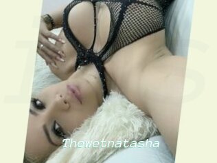 Thewetnatasha
