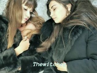 Thewitches