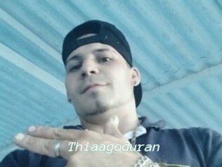 Thiaagoduran