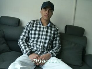 Thiago200