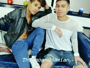 Thiagoanddamian