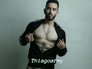 Thiagoarmy