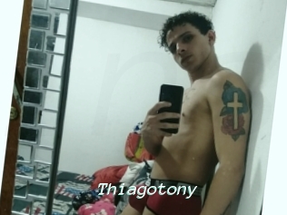 Thiagotony
