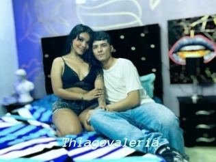 Thiagovaleria