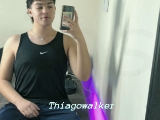 Thiagowalker