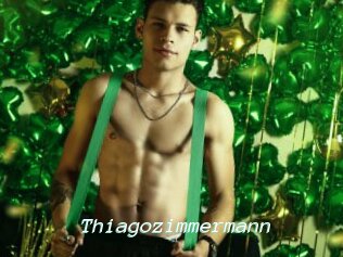 Thiagozimmermann