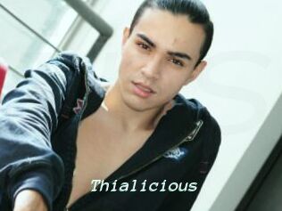 Thialicious