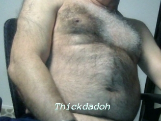 Thickdadoh