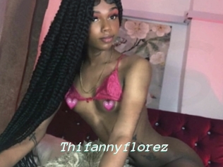 Thifannyflorez