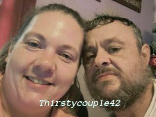 Thirstycouple42