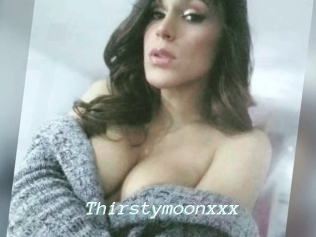 Thirstymoonxxx