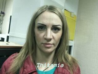 Thitamia