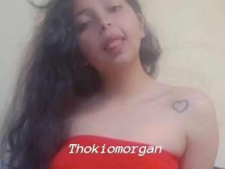 Thokiomorgan