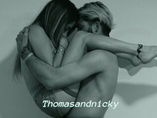 Thomasandnicky