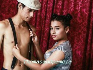 Thomasandpamela