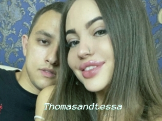 Thomasandtessa