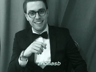 Thomasb