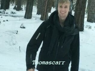 Thomascarr