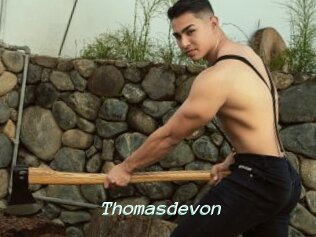 Thomasdevon