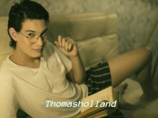 Thomasholland