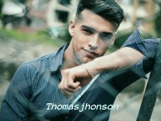 Thomasjhonson