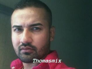 Thomasmix