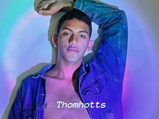 Thomhotts