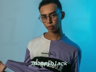 Thommyblack