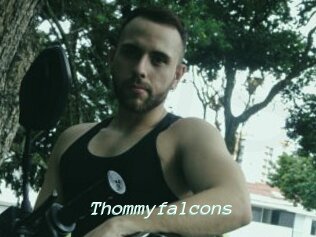 Thommyfalcons