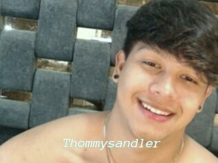 Thommysandler