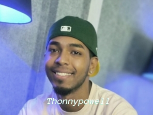 Thonnypowell