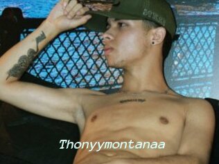 Thonyymontanaa