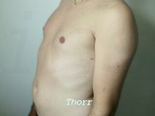 Thorr