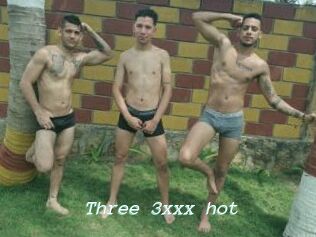 Three_3xxx_hot