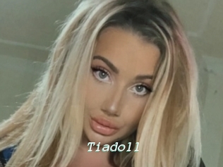 Tiadoll
