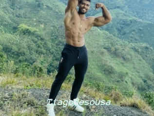 Tiagodesousa