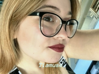 Tiamuse