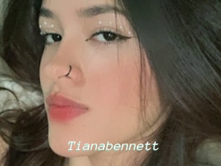 Tianabennett