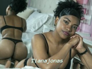 Tianajonas