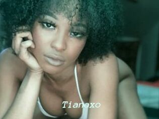 Tianaxo