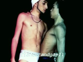 Tianderandgaell