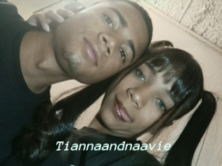 Tiannaandnaavie