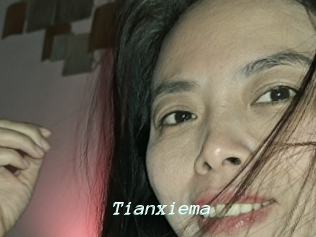 Tianxiema
