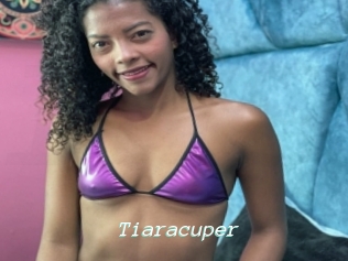 Tiaracuper