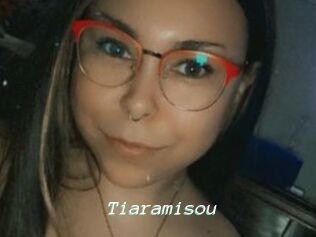 Tiaramisou