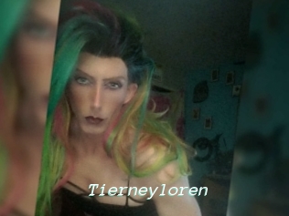 Tierneyloren