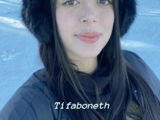 Tifaboneth