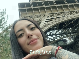 Tifajinx